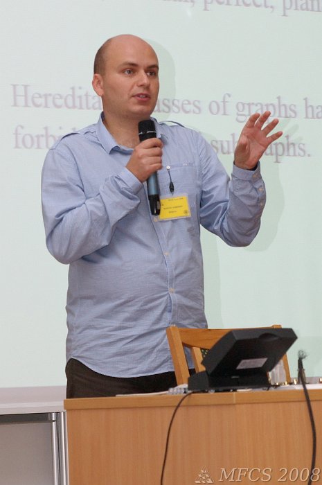 Marcin Kaminski